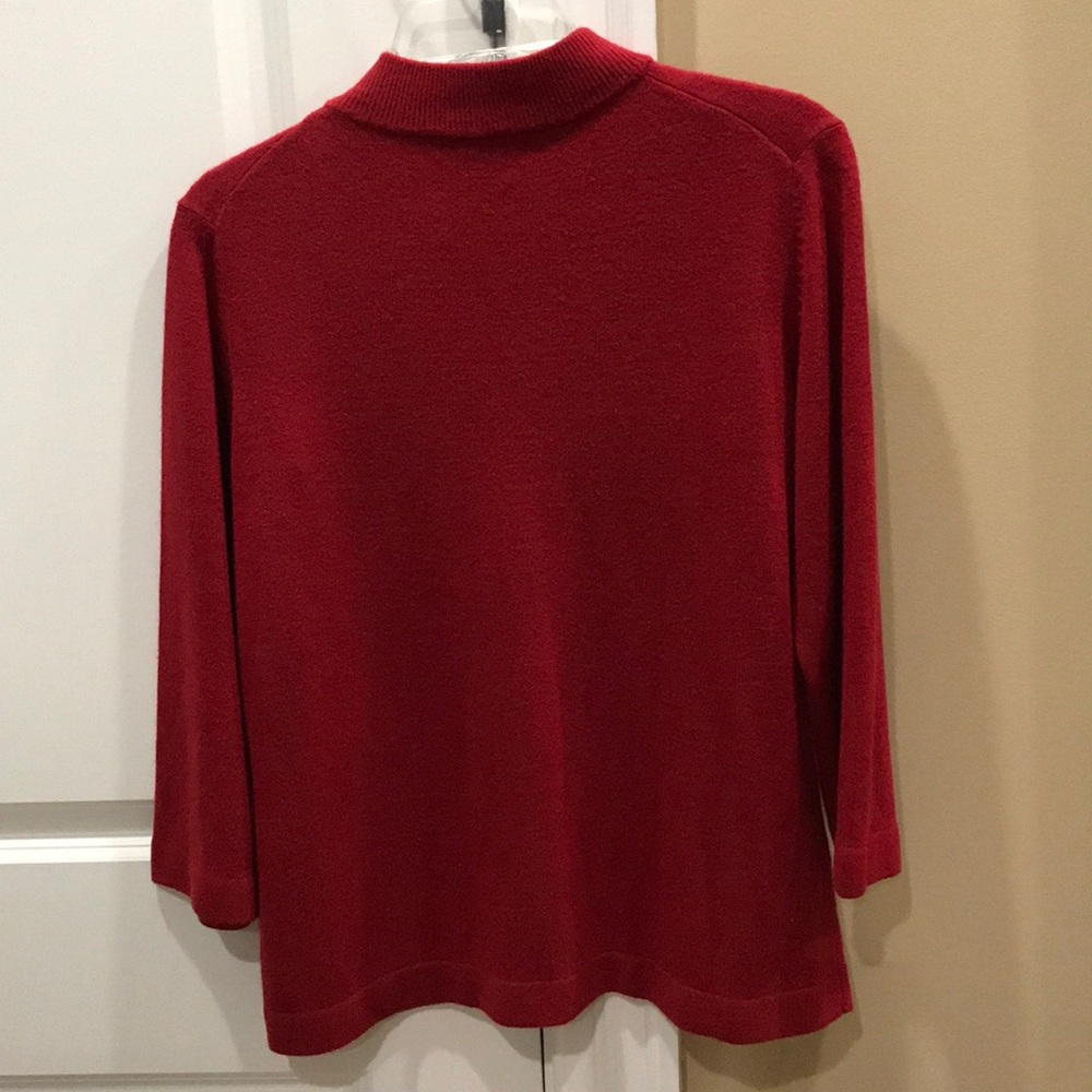 Women’s Gorgeous Vintage Sweater - Picture 4 of 7